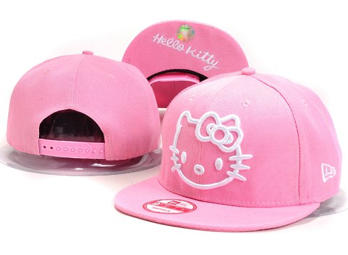 hello kitty snapback hat ys03